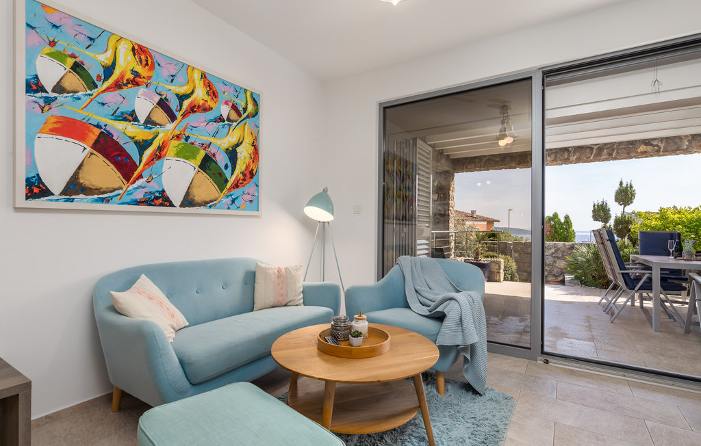 Semesterhus - Krk-Krk , Kroatien - CKI043 4