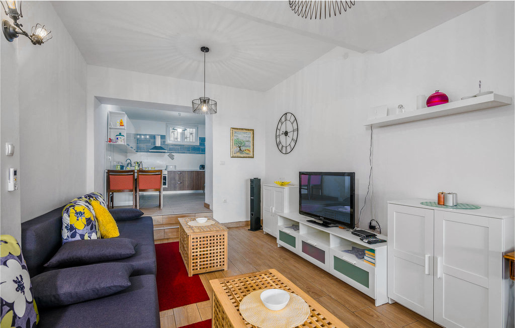 Feriehus - Krk-Pinezici , Kroatia - CKI051 17