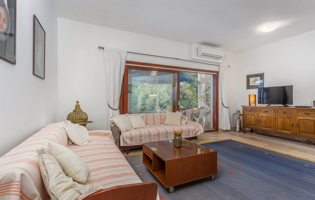 Ferienwohnung - Krk-Njivice , Kroatien - CKI072 4