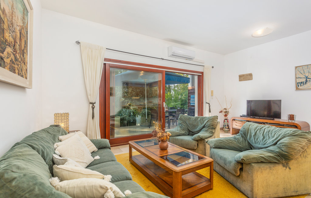 Lejlighed - Krk-Njivice , Kroatien - CKI073 3