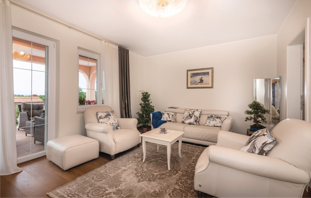 Feriehus - Krk-Kosic , Kroatia - CKI107 3