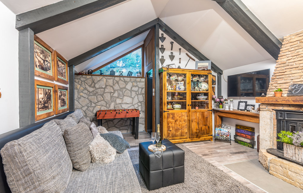 Feriehuse - Krk-Punat , Kroatien - CKI108 2