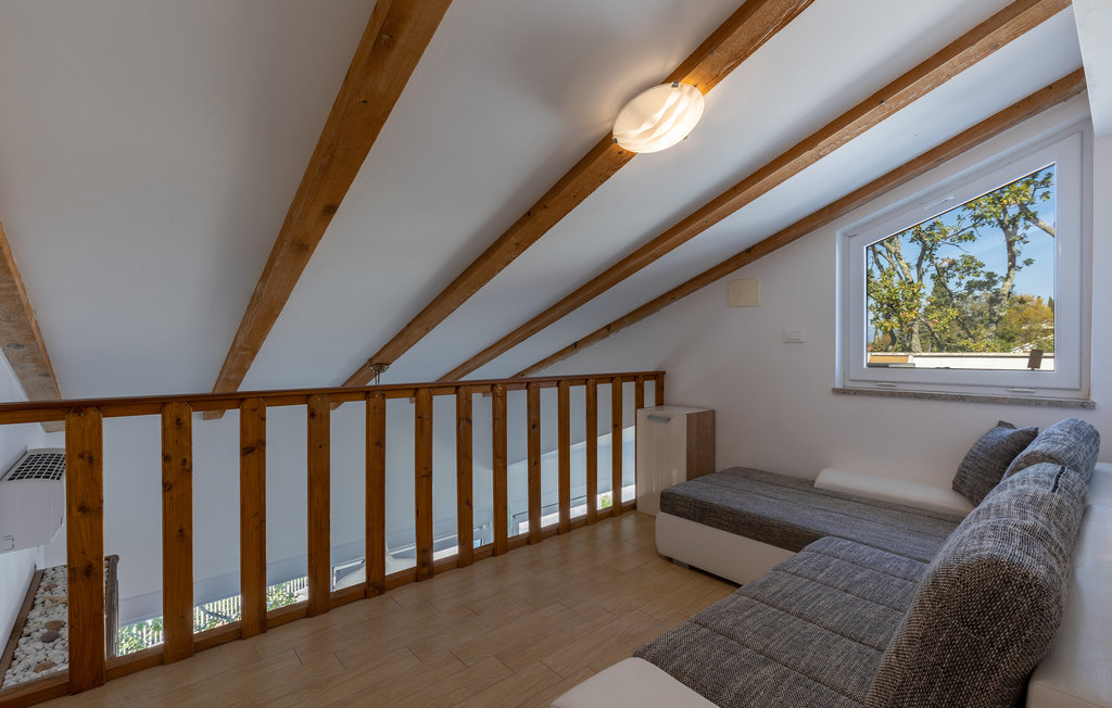 Lejlighed - Krk-Njivice , Kroatien - CKI181 14