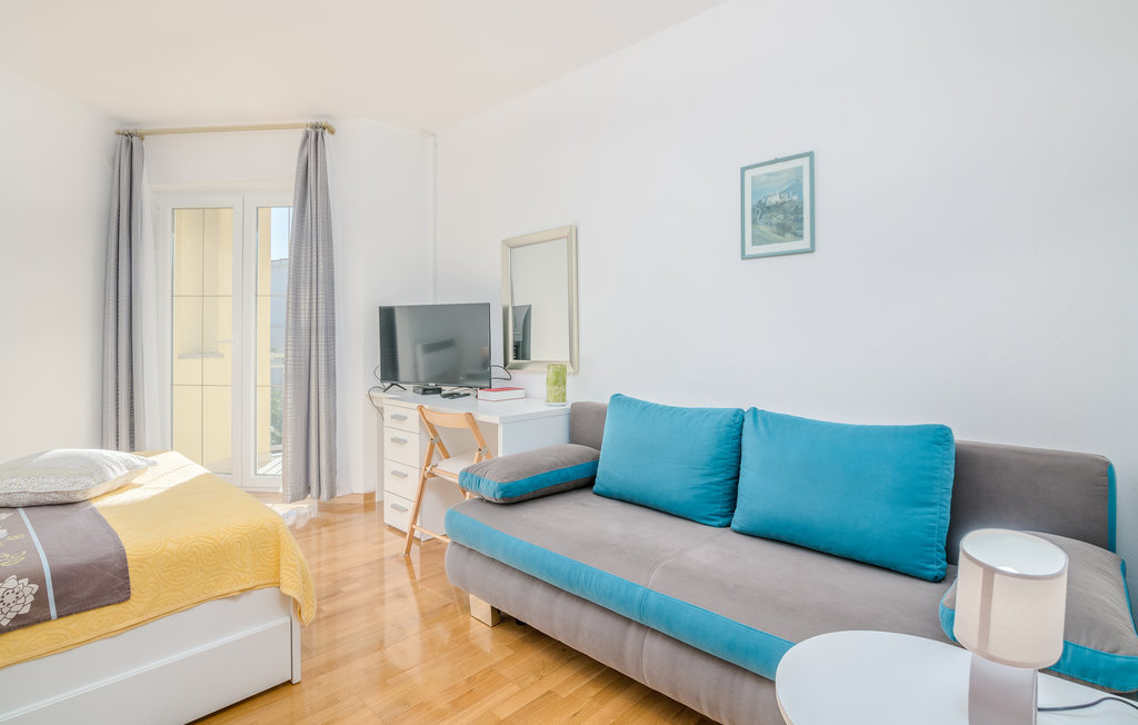 Lejlighed - Krk , Kroatien - CKI187 4