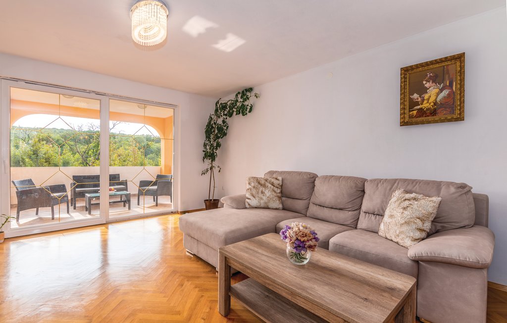 Ferieleilighet - Krk-Polje , Kroatia - CKI197 3