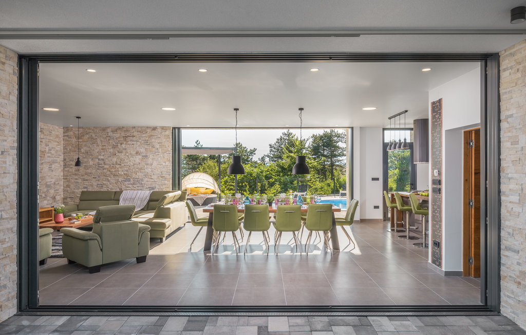 Feriehuse - Krk-Sveti Vid , Kroatien - CKI258 21