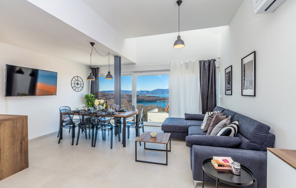 Feriehuse - Krk-Njivice , Kroatien - CKI259 2