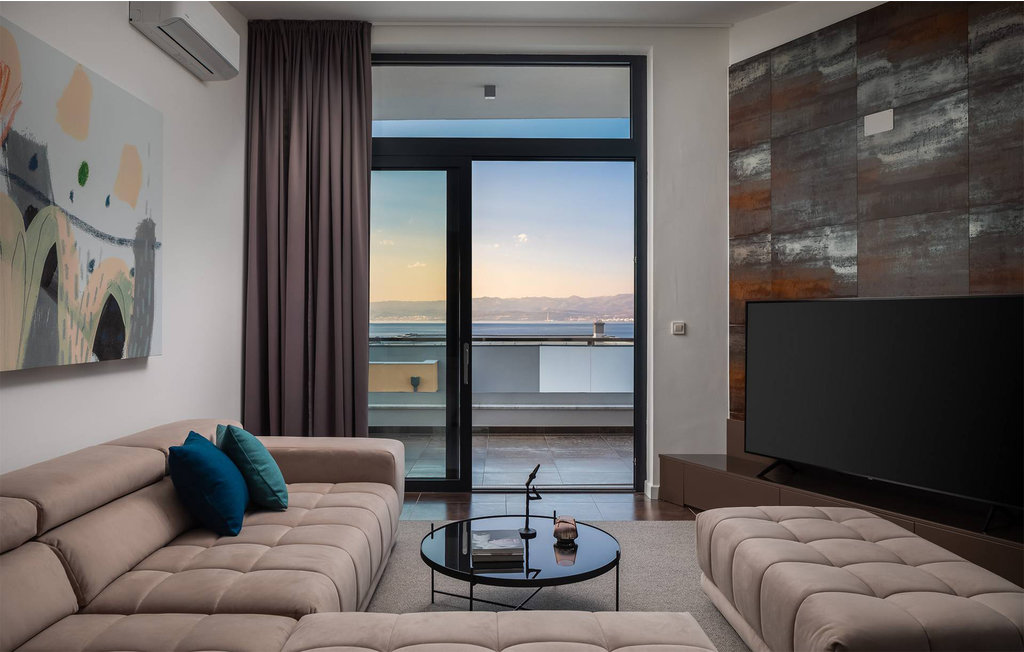 Ferieleilighet - Krk-Malinska , Kroatia - CKI283 3