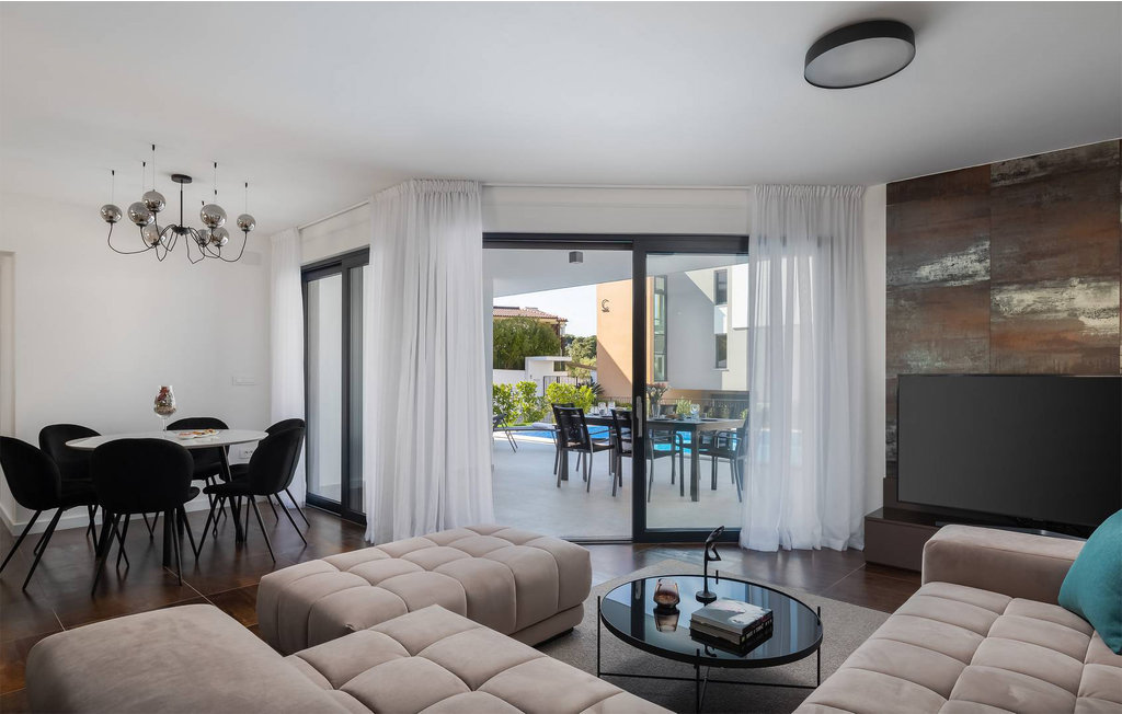 Ferieleilighet - Krk-Malinska , Kroatia - CKI284 3