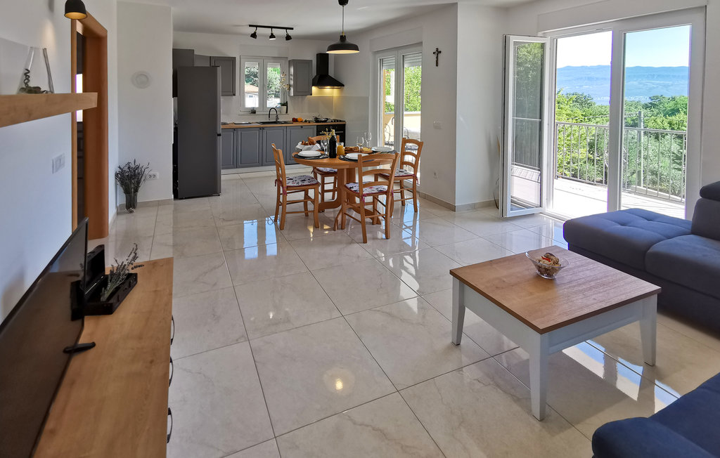 Feriehus - Krk-Risika , Kroatia - CKI300 3