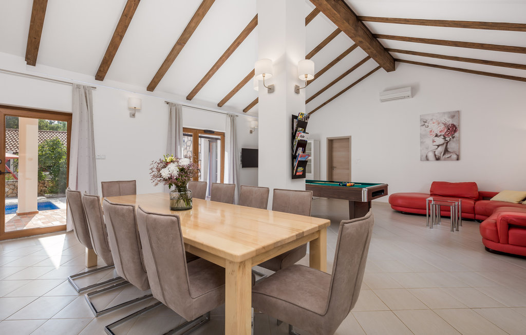 Feriehus - Krk-Gostinjac , Kroatia - CKI302 4