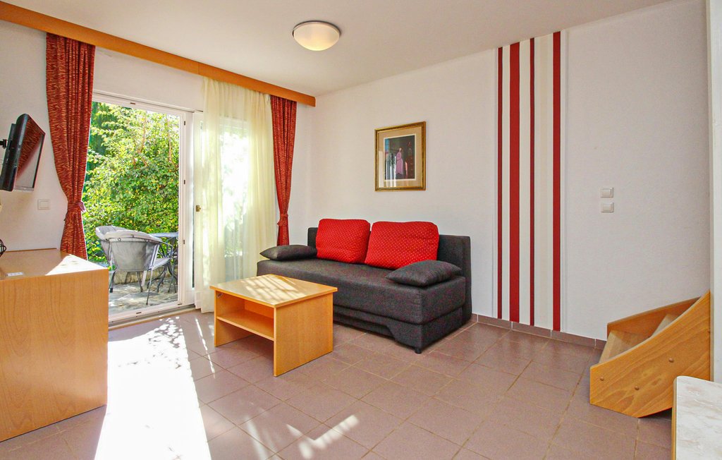 Ferienwohnung - Krk-Baska , Kroatien - CKI310 5