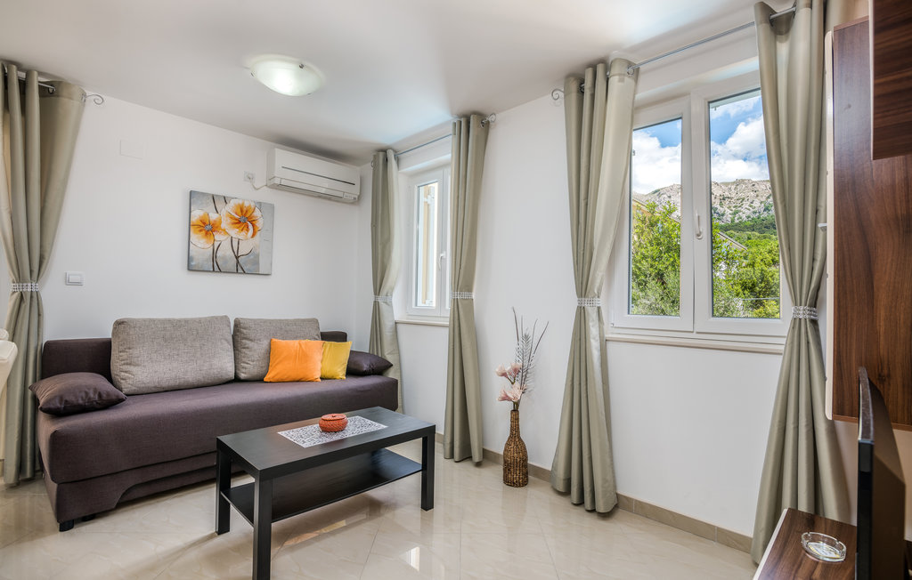 Ferienwohnung - Krk-Baska , Kroatien - CKI311 6