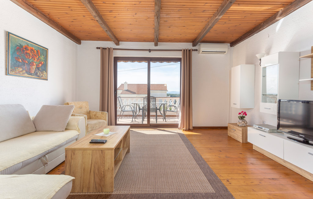 Lejlighed - Krk - Punat , Kroatien - CKI317 4