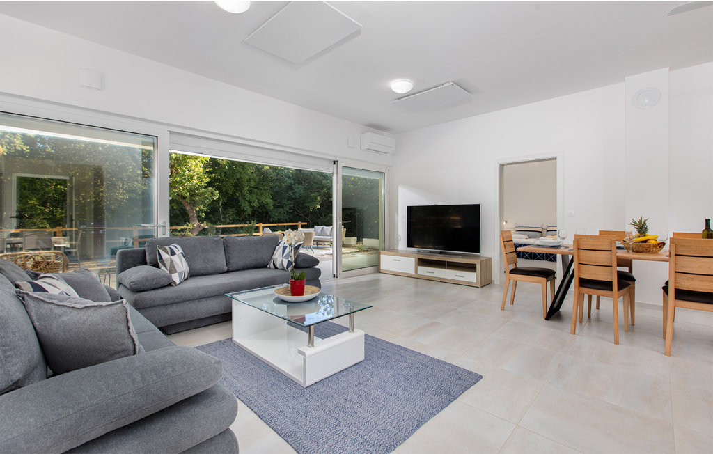 Feriehuse - Krk-Zestilac , Kroatien - CKI346 4