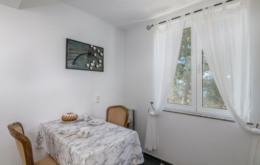 Lejlighed - Krk-Stara Baska , Kroatien - CKI357 4