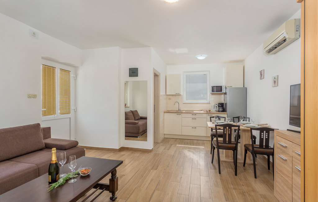 Feriehus - Krk-Malinska , Kroatia - CKI399 4