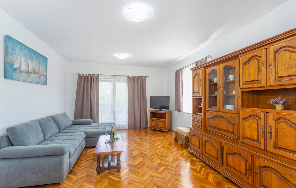 Ferienwohnung - Krk-Malinska , Kroatien - CKI402 4