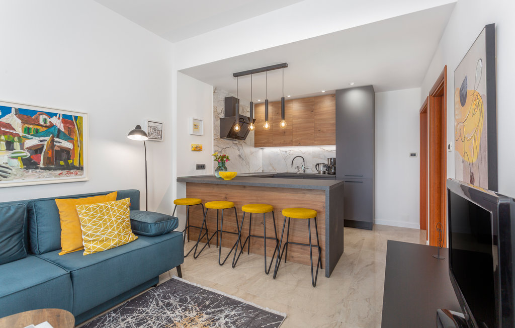 Ferieleilighet - Krk-Malinska , Kroatia - CKI405 3