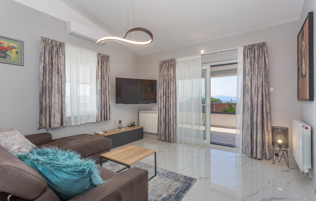 Lejlighed - Krk-Malinska , Kroatien - CKI406 5