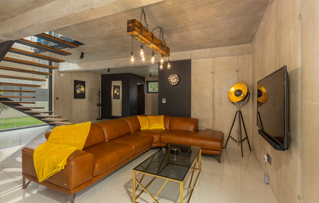 Feriehus - Krk-Baska , Kroatia - CKI411 26