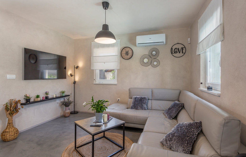 Feriehus - Krk-Sveti Ivan Dobrinjski , Kroatia - CKI458 3