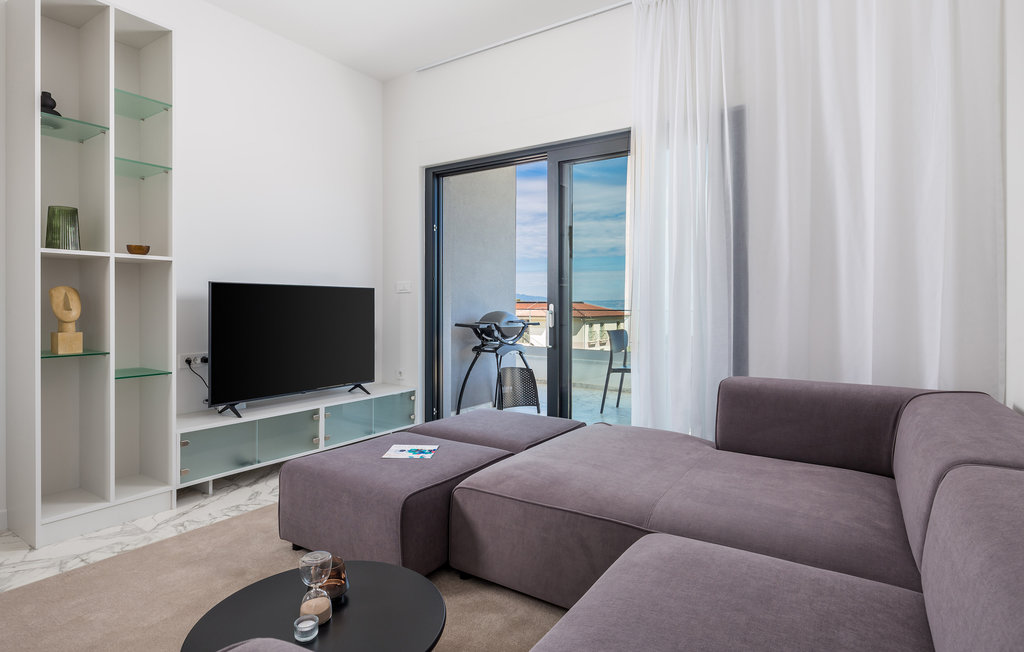 Ferieleilighet - Krk-Malinska , Kroatia - CKI460 4