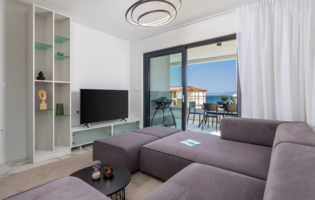 Ferienwohnung - Krk-Malinska , Kroatien - CKI461 4