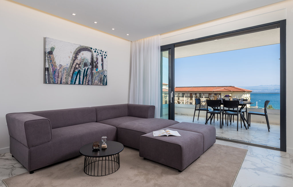 Ferieleilighet - Krk-Malinska , Kroatia - CKI462 4