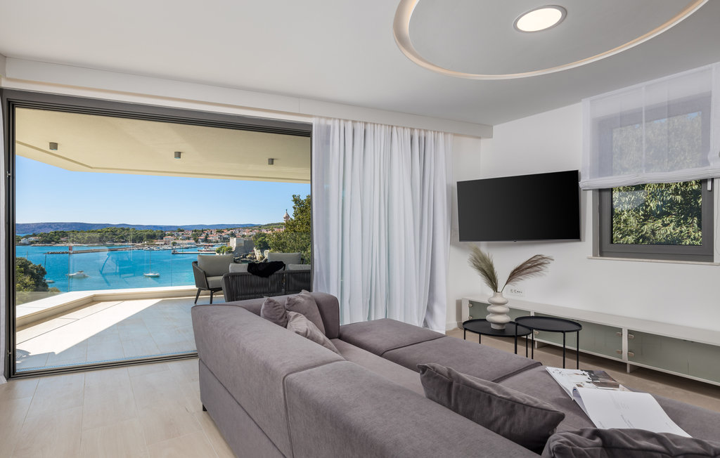 Ferienwohnung - Krk , Kroatien - CKI470 3