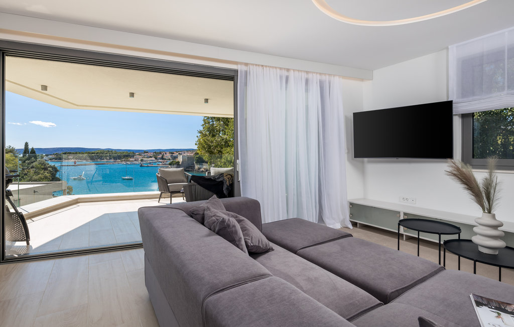 Ferieleilighet - Krk , Kroatia - CKI471 28