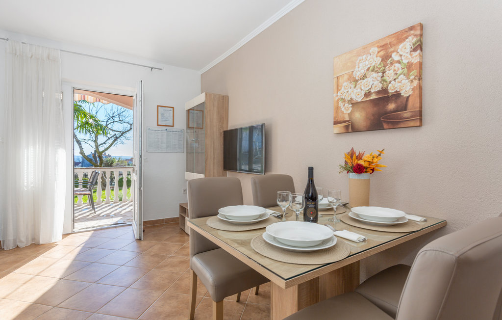 Lejlighed - Krk , Kroatien - CKI482 2