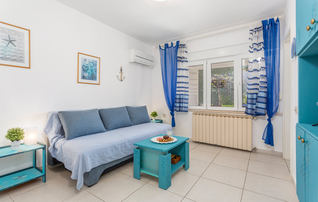 Semesterlägenhet - Krk-Malinska , Kroatien - CKI488 3