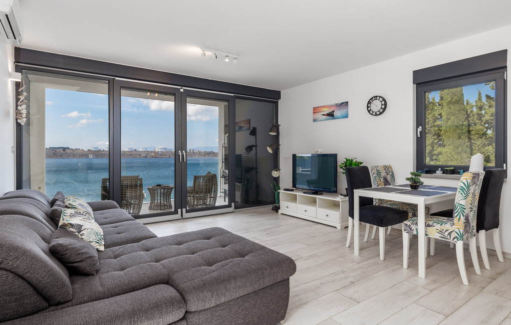 Ferienwohnung - Krk-Omisalj , Kroatien - CKI093 4