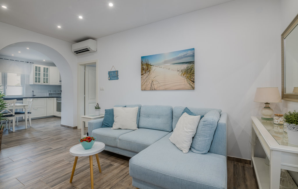 Feriehuse - Krk-Polje , Kroatien - CKI110 37