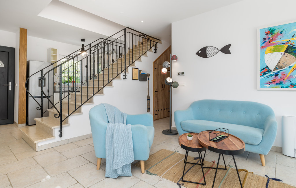 Feriehus - Krk-Kornic , Kroatia - CKI185 24