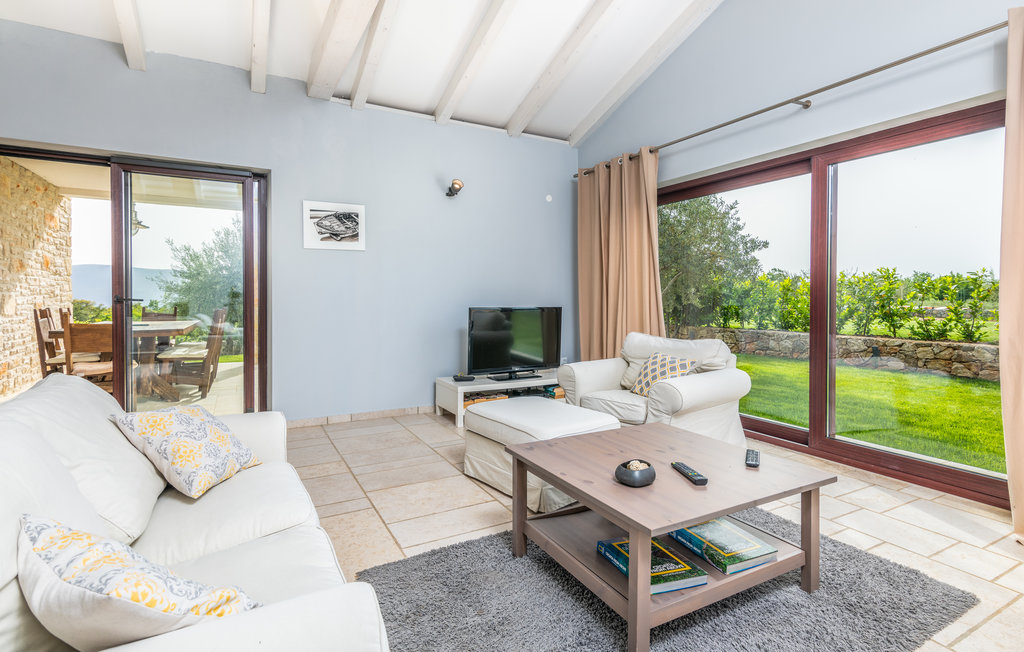 Feriehus - Krk-Linardici , Kroatia - CKI217 34