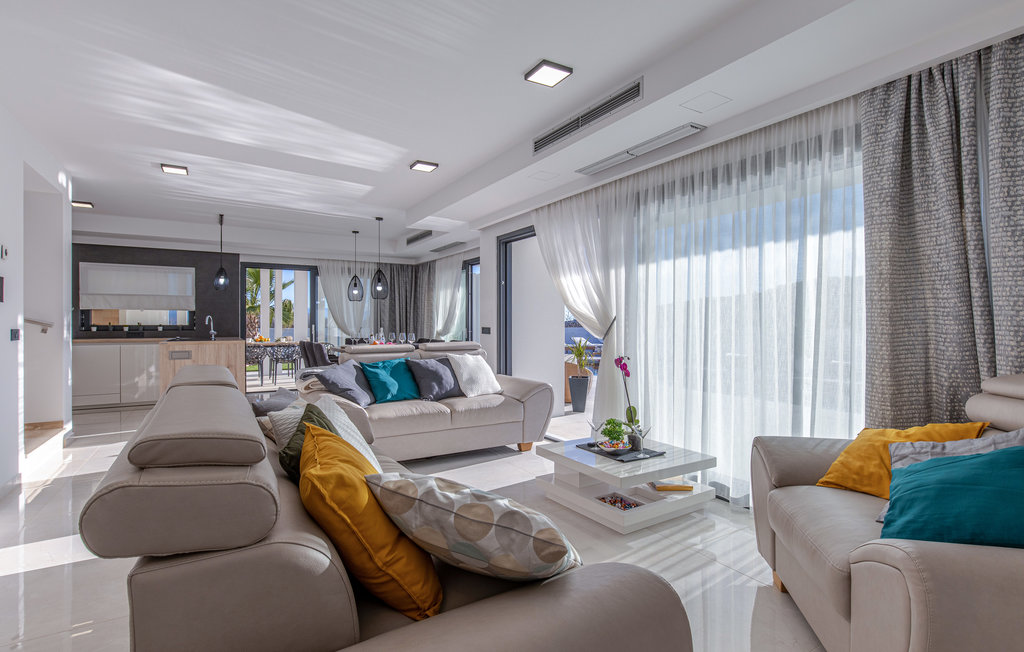 Feriehuse - Krk , Kroatien - CKI225 6