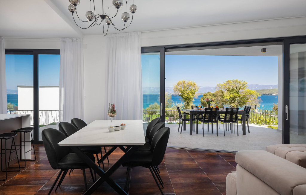 Feriehuse - Krk-Malinska , Kroatien - CKI285 5