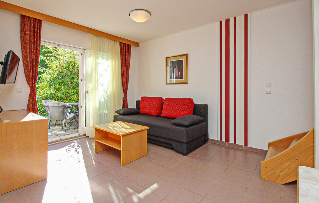 Ferieleilighet - Krk-Baska , Kroatia - CKI309 5