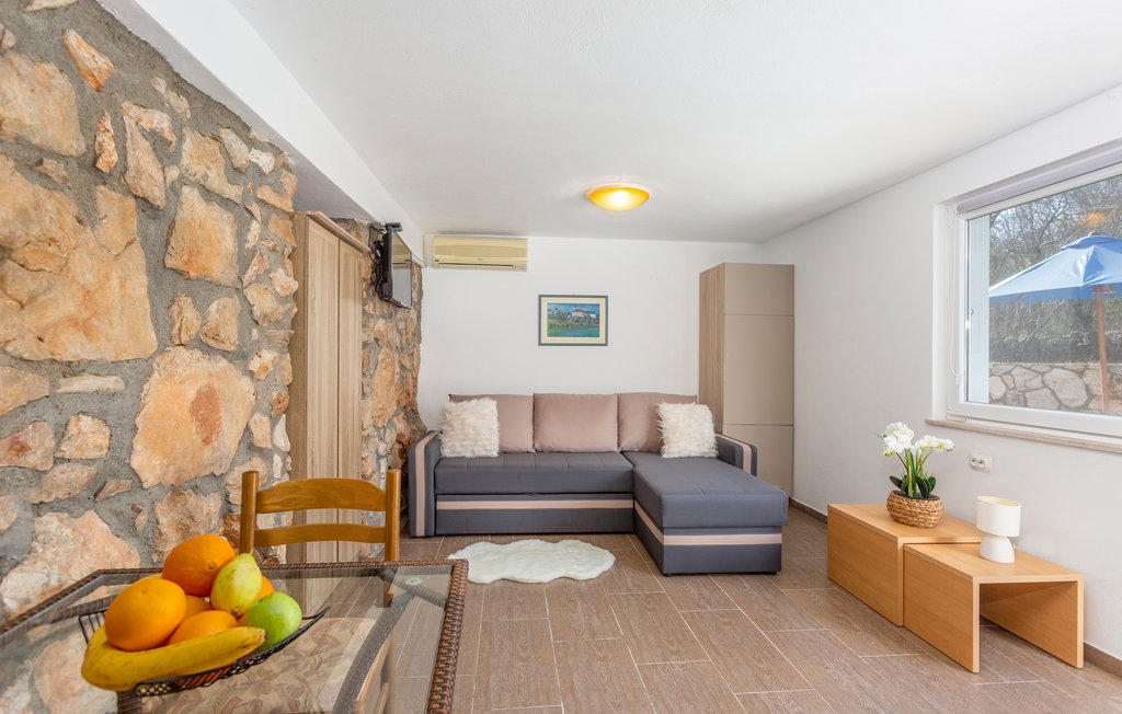 Feriehus - Krk-Sveti Vid Dobrinjski , Kroatia - CKI386 3