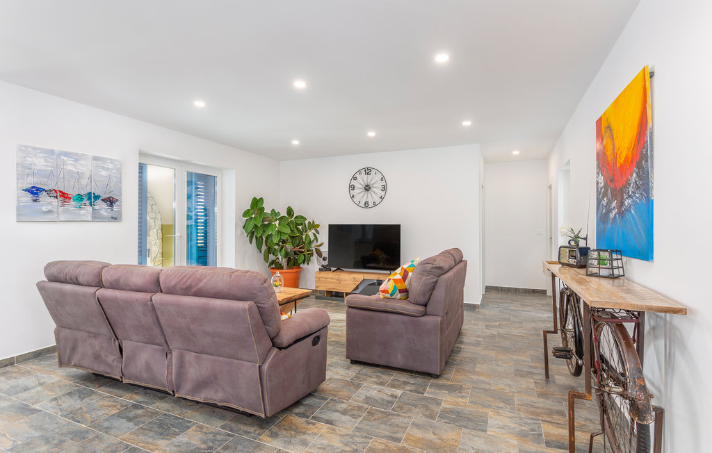 Feriehuse - Krk-Kras , Kroatien - CKI387 3