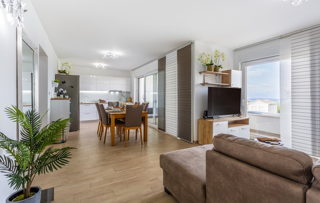 Lejlighed - Krk-Vantacici , Kroatien - CKI391 3