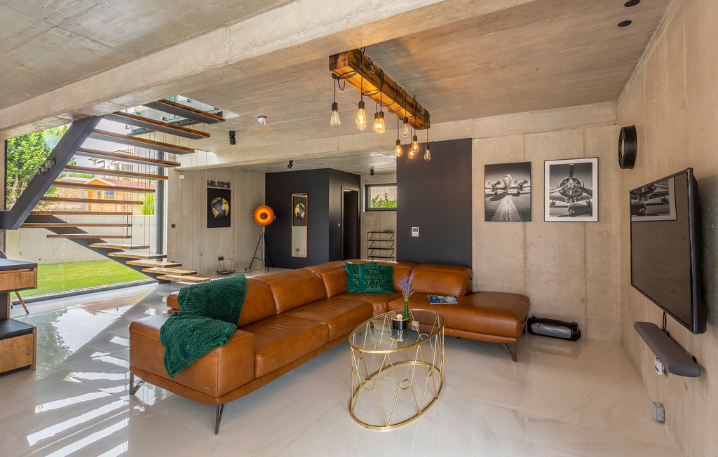 Feriehuse - Krk-Baska , Kroatien - CKI410 3