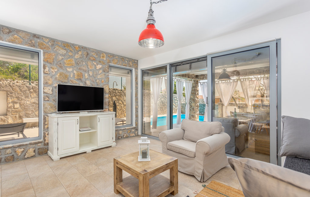 Ferienhaus - Krk , Kroatien - CKI422 4