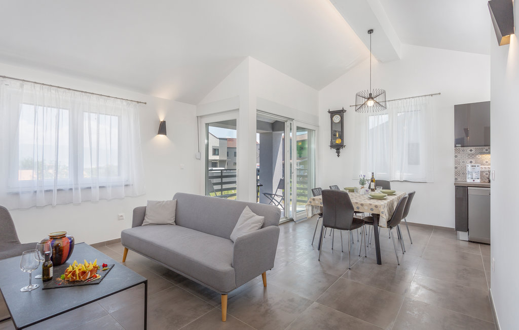 Ferienwohnung - Krk-Vrbnik , Kroatien - CKI444 19