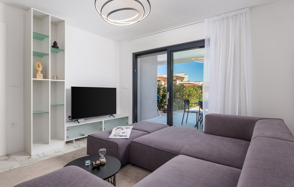 Ferienwohnung - Krk-Malinska , Kroatien - CKI468 3