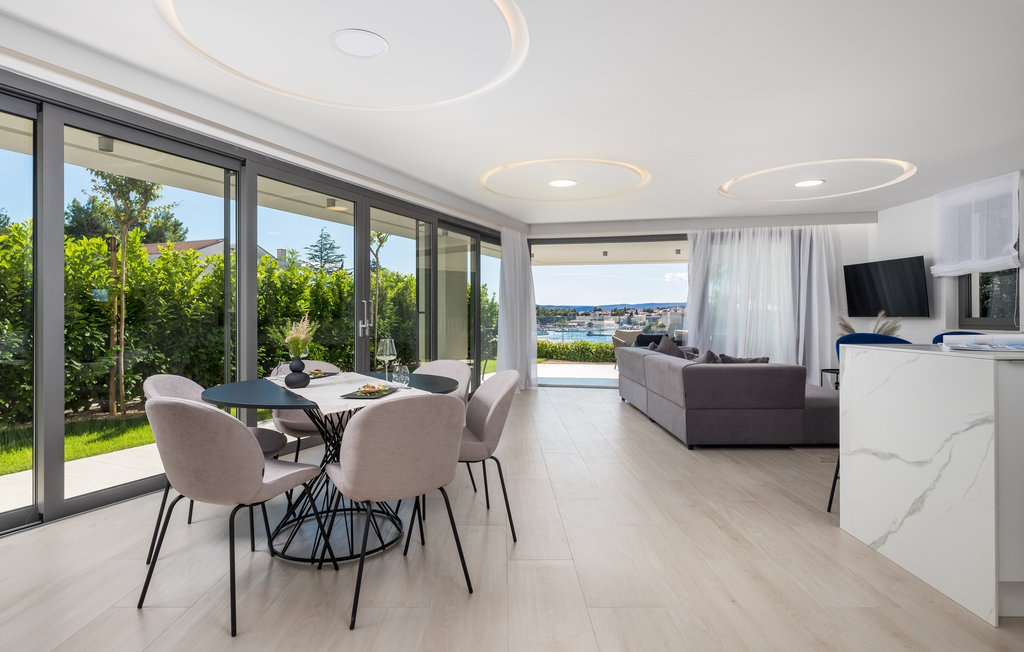 Ferienwohnung - Krk , Kroatien - CKI472 3