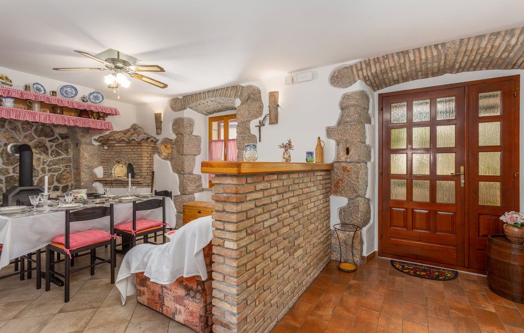 Ferienwohnung - Krk-Malinska , Kroatien - CKI009 21