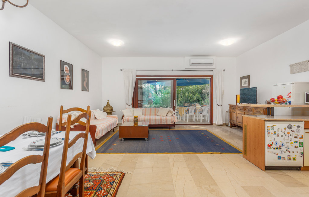 Ferienwohnung - Krk-Njivice , Kroatien - CKI072 16